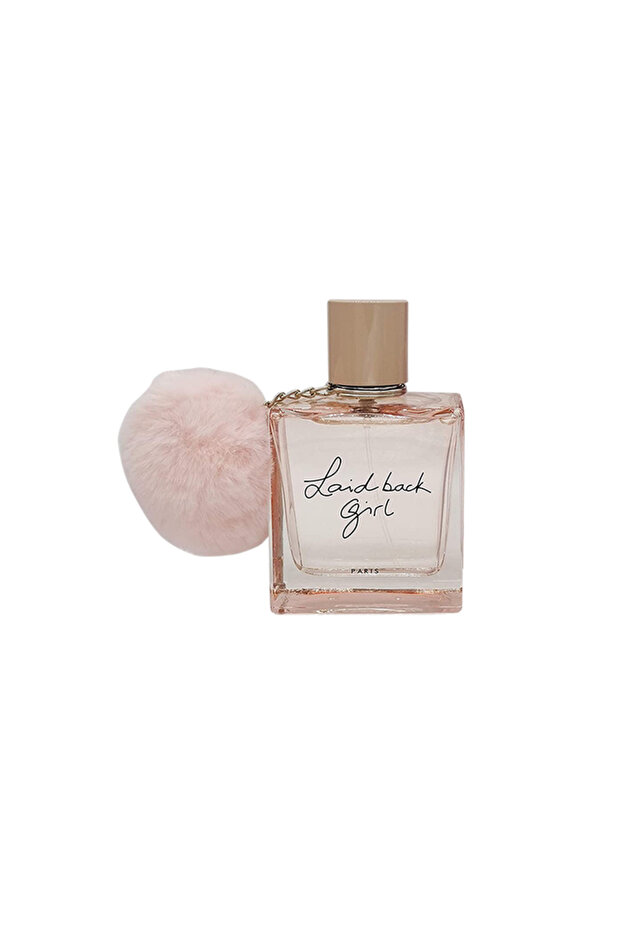 عطر Laid Back Girl من Geparlys EDP 100 مل