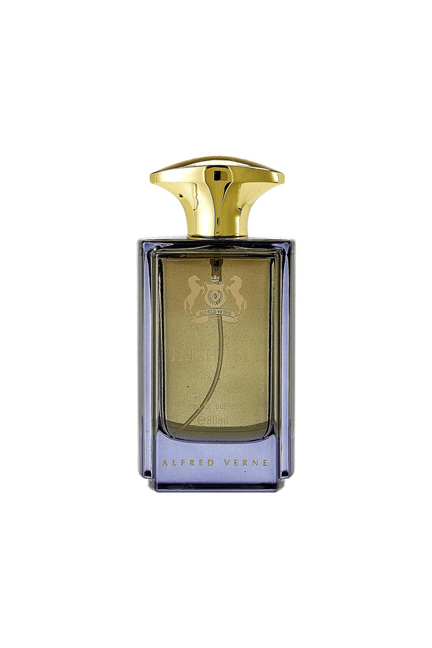 عطر آيريش آيل من ألفريد فيرن أو دي بارفان 80 مل