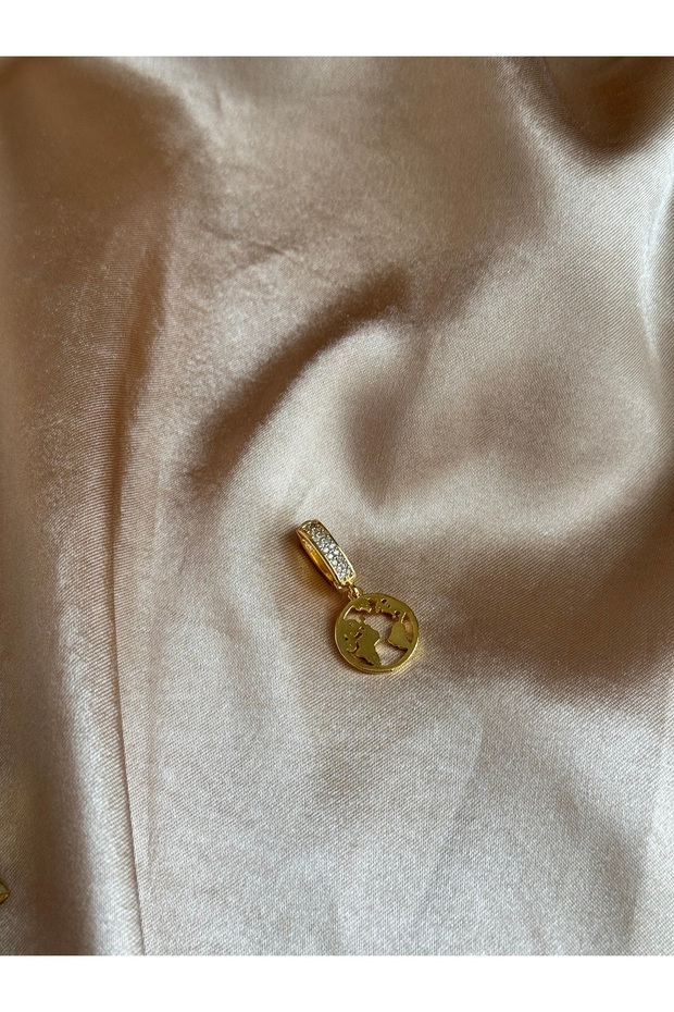 Ajda Bilezik Charm - 4