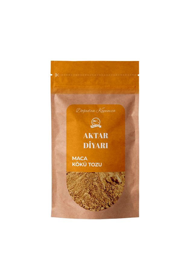 Maca Tozu ( Maka Tozu ) 50 Gr - 1