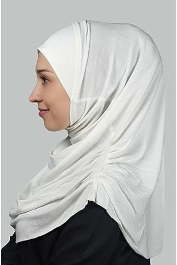 Pileli Hijab - 1
