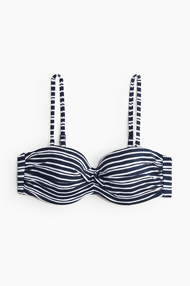 Balkonet Bikini Üstü - 5