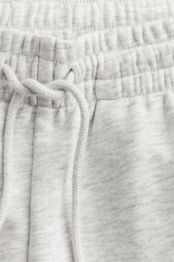 Sweatshirt Şort - 2