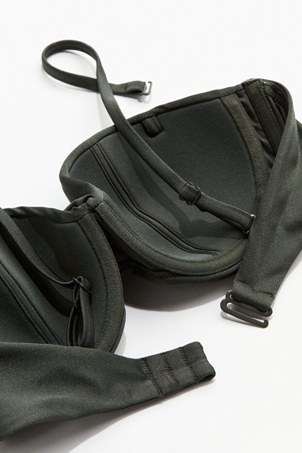 Balkonet Bikini Üstü - 5