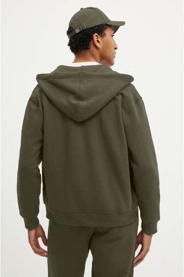 Jeans Erkek Sweatshirt - 2