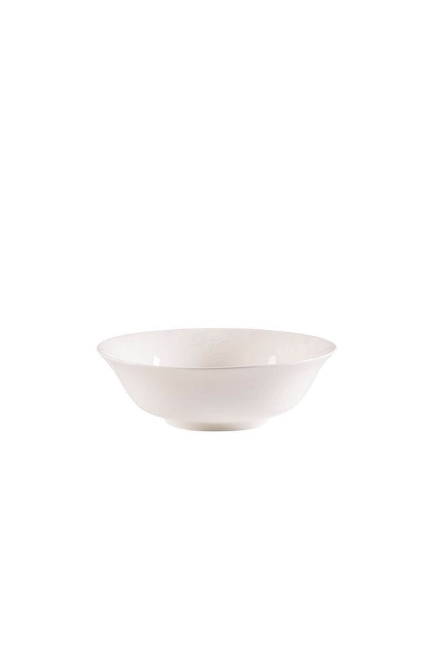 Lily 24 Parça 6 Kişilik Bone Yemek Takımı - 5