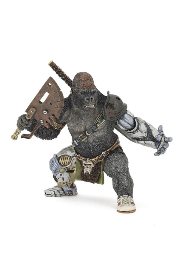 Mutant Goril P38974 - 1