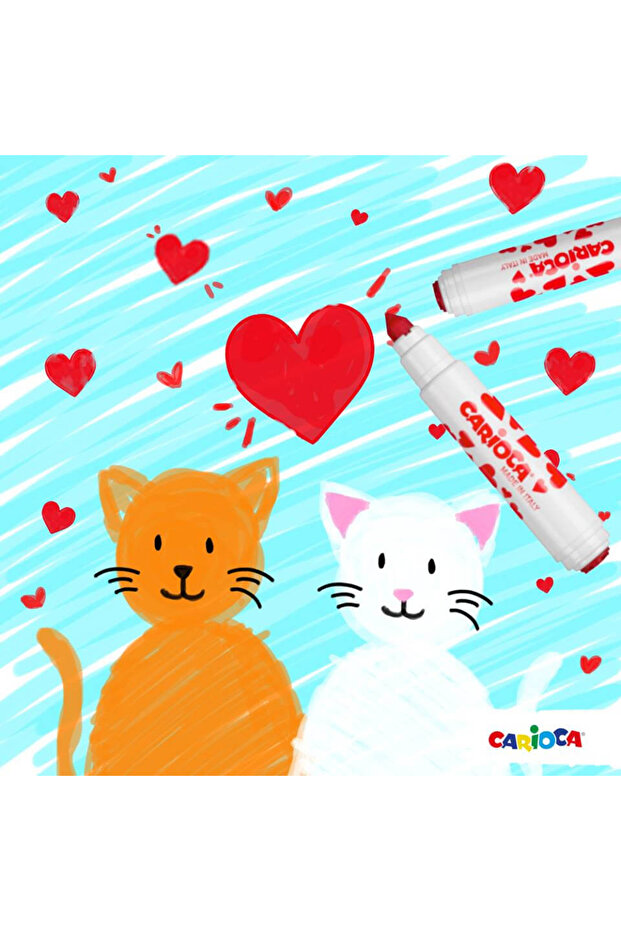 Stamperello Double Tip 12pcs / Set - 2