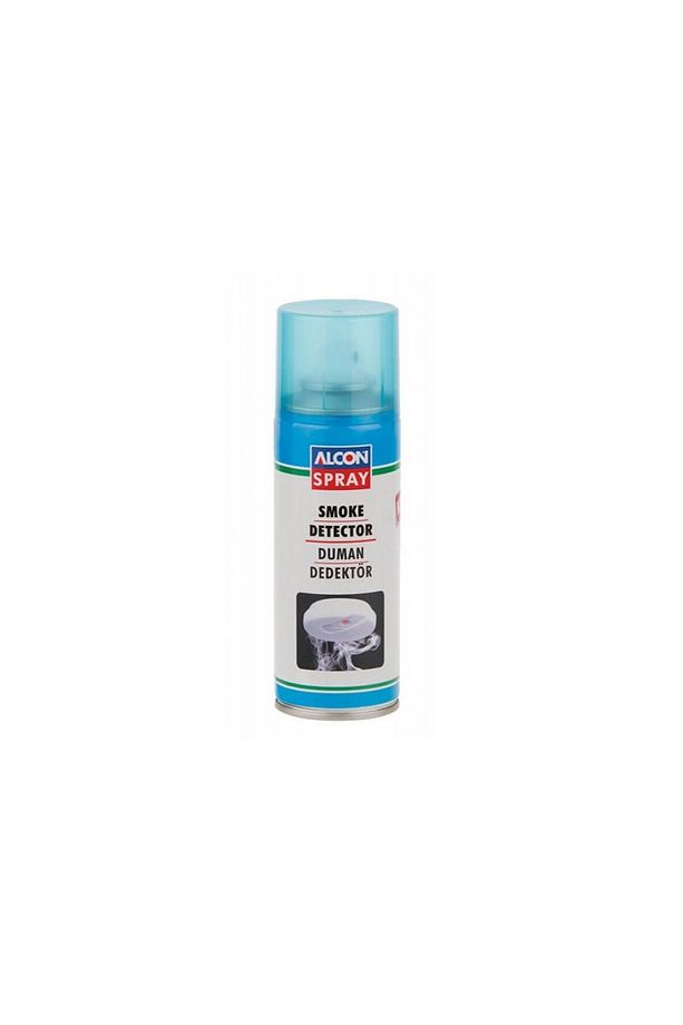 M-9008 Duman Dedektörü Test Spreyi 200 ml - 1