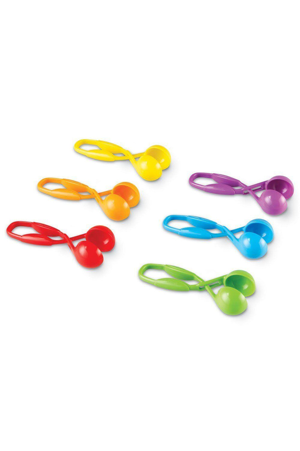 ملقط قابل للضغط - ملقط سكويزي - 6