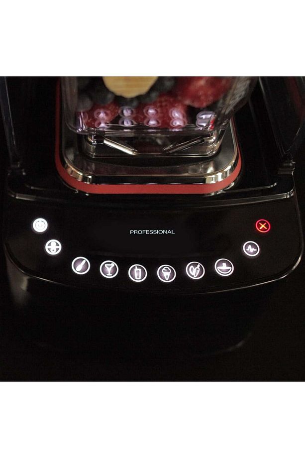 - Professional 800 Blender,3.8 Hp,1800w,wildside - P800d4601-eu - 3