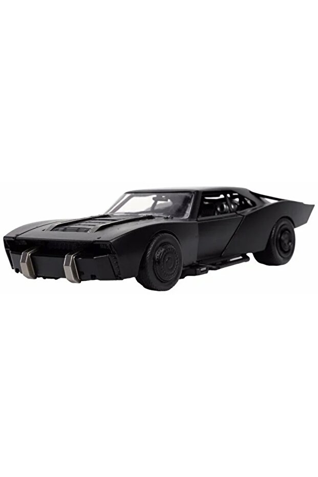 Jada Batman Ve Batmobile 1:24 - 2