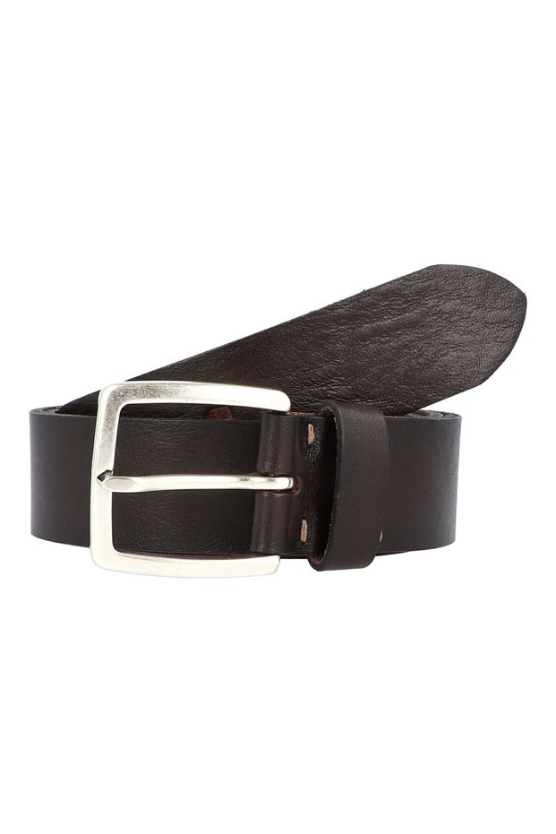 Gürtel Leder