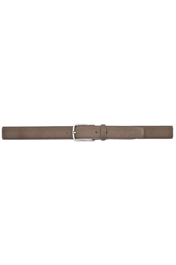 Gürtel Leder - 2