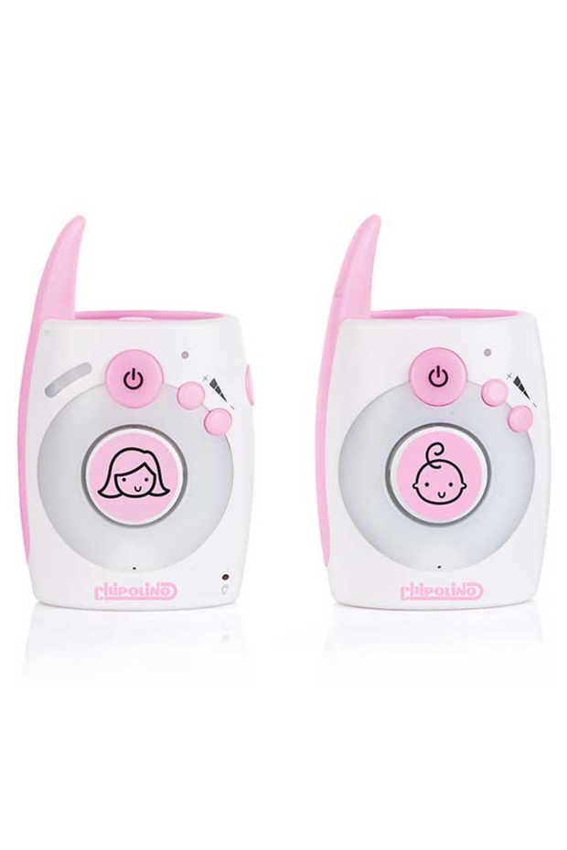 Astro Pink Mist Digital Intercom - 1