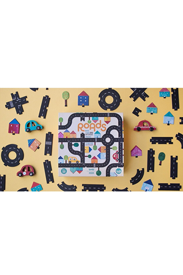 - KUTU OYUNU YOLLAR - 5