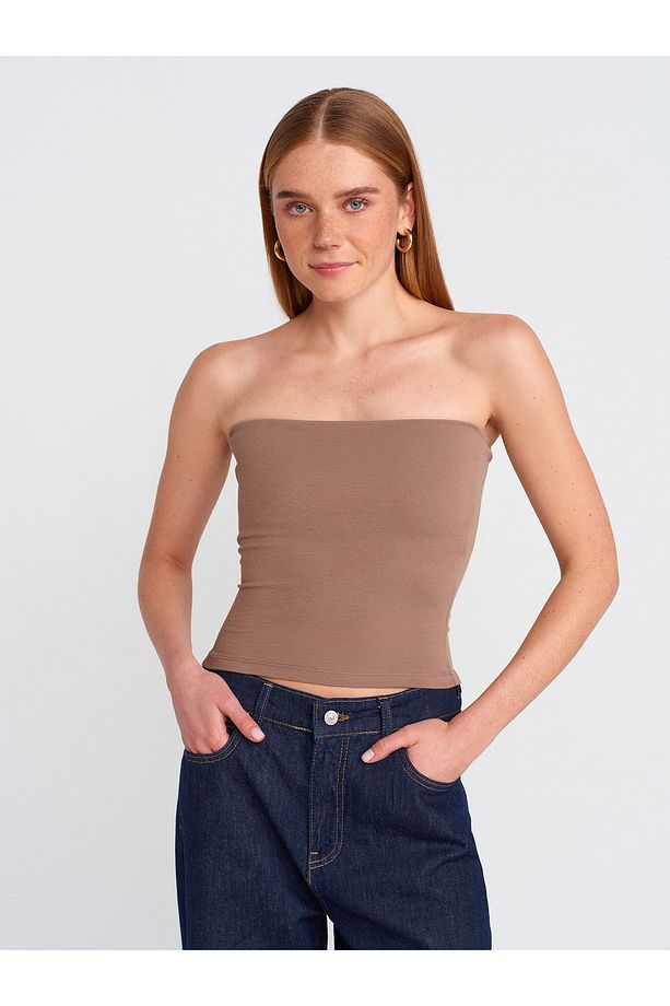 20659 Crop Top-Vizon - 1