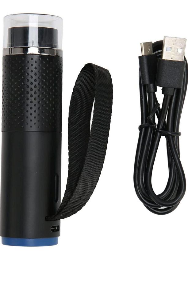 Taşınabilir Küçük Cep Ayarlanabilir Kablosuz WiFi/USB LED Işıklı 2MP Dijital Mikroskop - 7