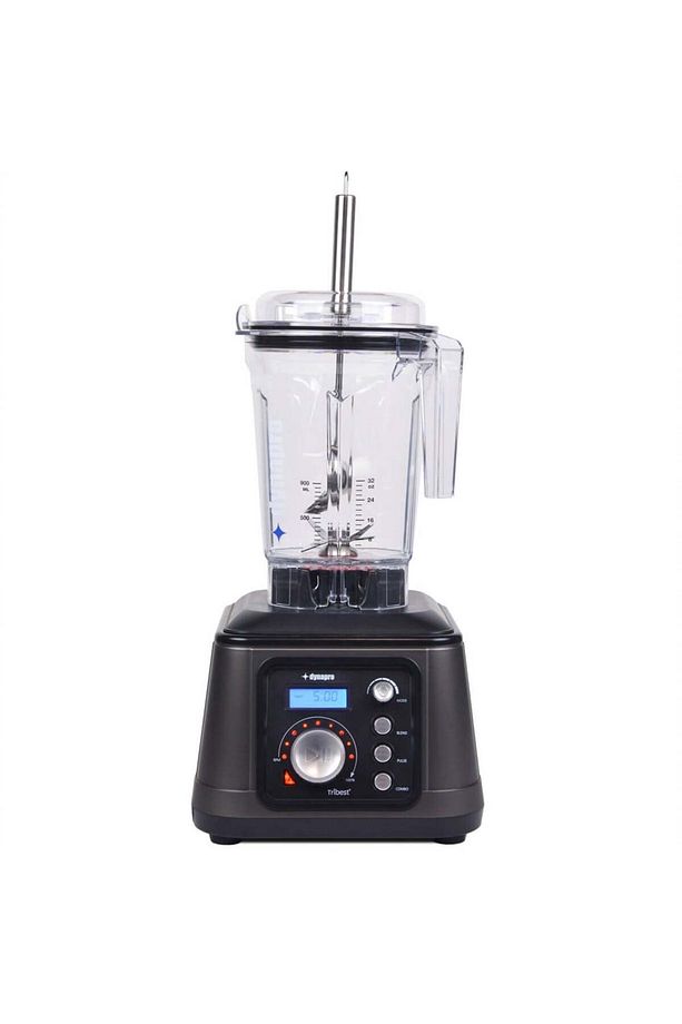 - Dynapro Vakumlu Blender,2,5 Hp,1865w,1800 ml Hazne - Dps-2250gy-f - 3