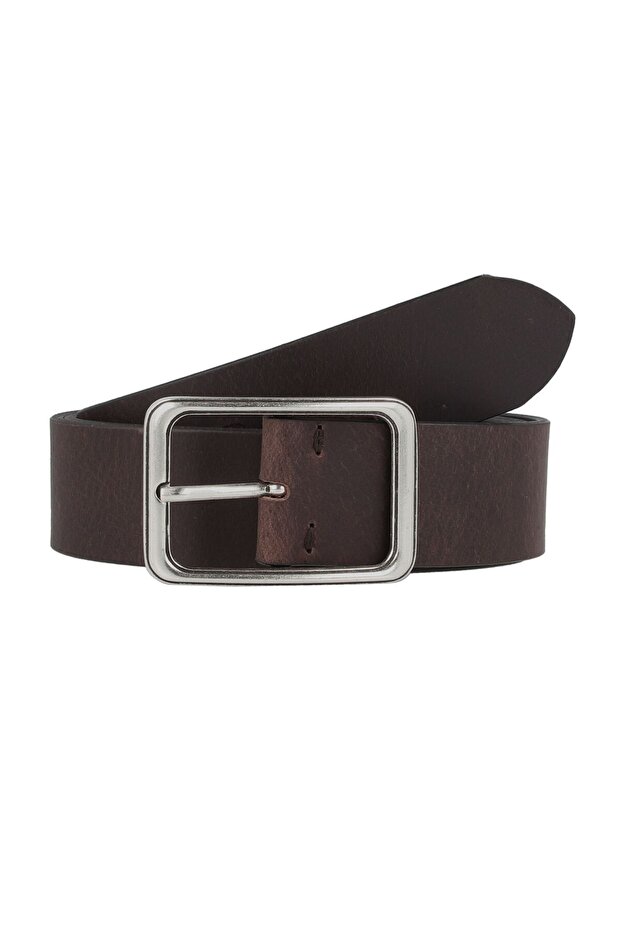 Gürtel Leder
