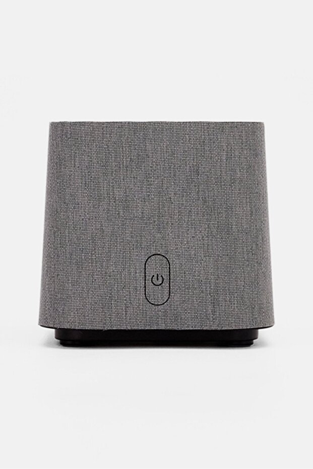 Aroma Diffuser, Grey - 1