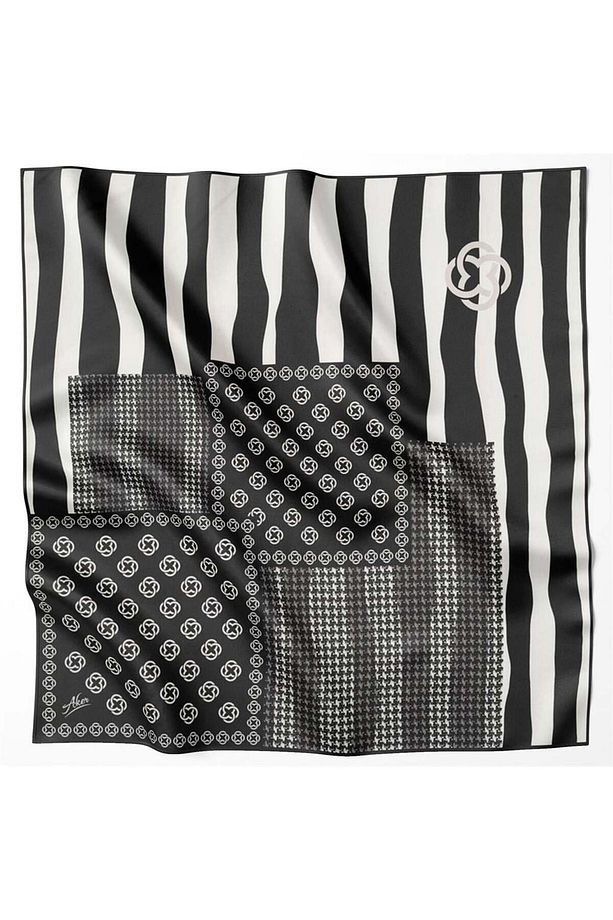 Tivil Eşarp - Polyester Twill - 7940795-917 - 1