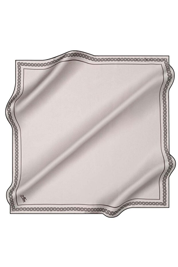 Tivil Eşarp - Polyester Twill - 8578795-933 - 1