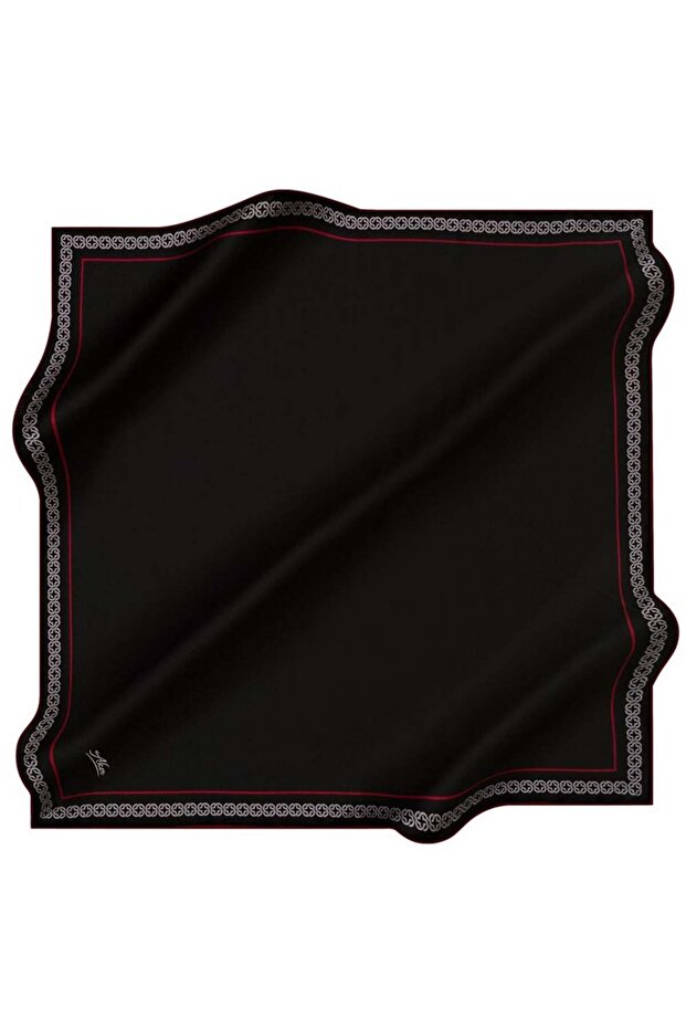 Tivil Scarf - Polyester Twill - 8578795-941 - 1