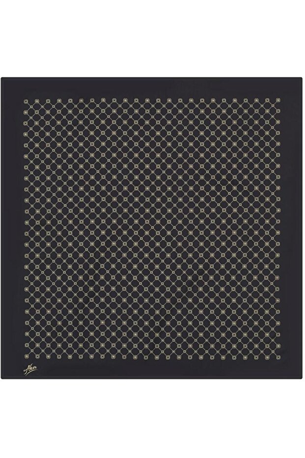 Tivil Eşarp - Polyester Twill - 7857795-918 - 2