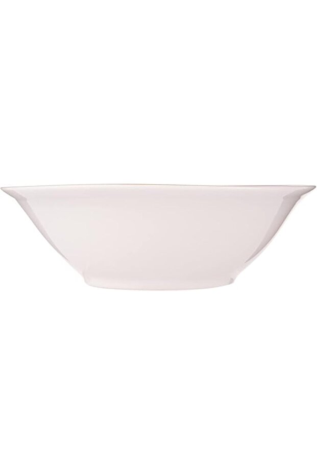 SOUP BOWL 14CMX14CMX4CM White