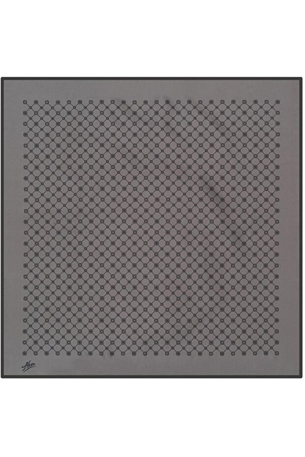 Tivil Eşarp - Polyester Twill - 7857795-972 - 2