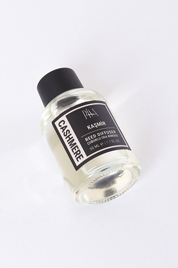 Kaşmir Çubuklu Oda Kokusu Cashmere Reed Diffuser 50ml - 7