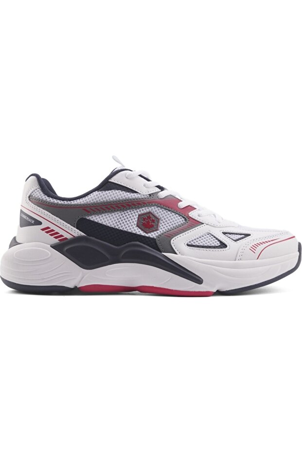 Tech 4fx 101498145 Erkek Günlük Sneakers - 1
