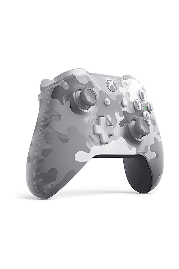 Xbox Wireless Controller Arctic Camo Oyun Kolu Gri - 2