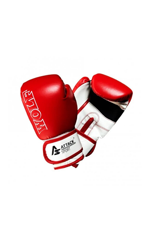 Wolf Boks Eldiveni - 1