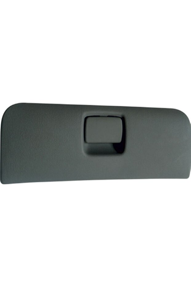 Torpedo Cover Clio Hb 00-05 Gray