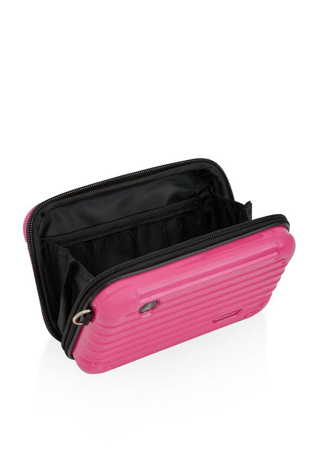 PC Kalem Çantası PEMBE - 6