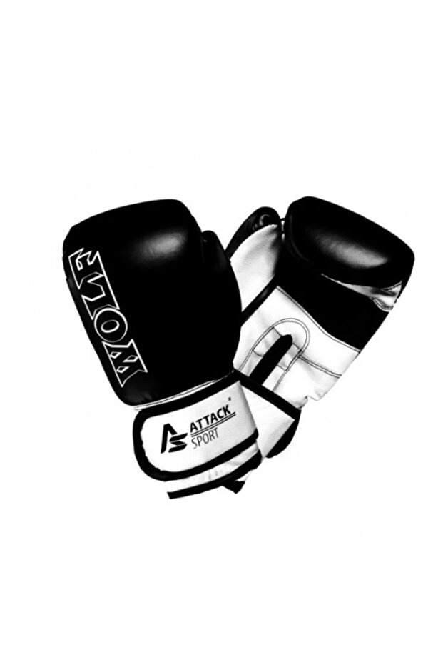 Wolf Boks Eldiveni - 1