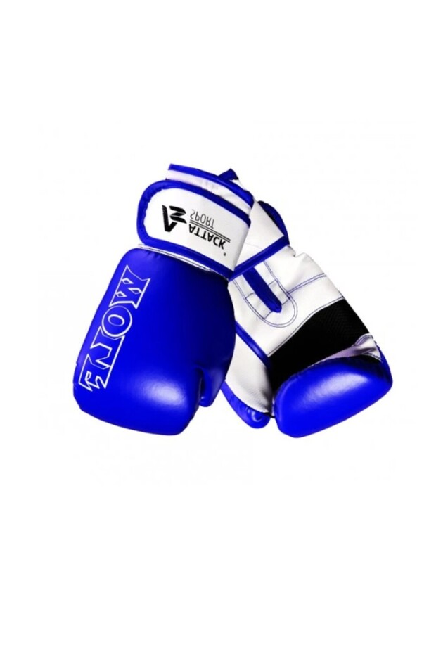 Wolf Boks Eldiveni - 3