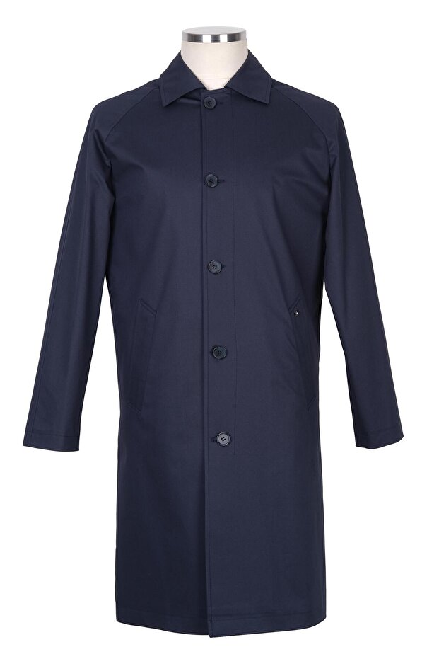 Reglan Kol Pardösü - 1