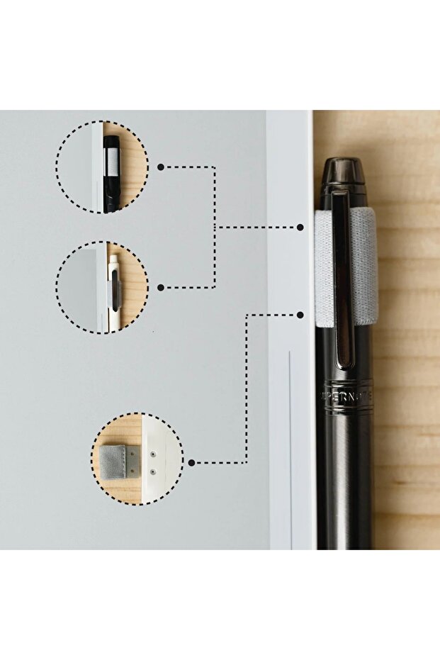 A5 X2 Manta 10.7″ E Kitap Okuyucu - 7