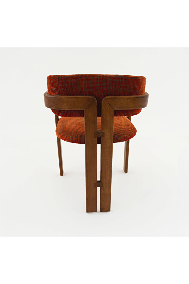 T Model Sandalye - 7