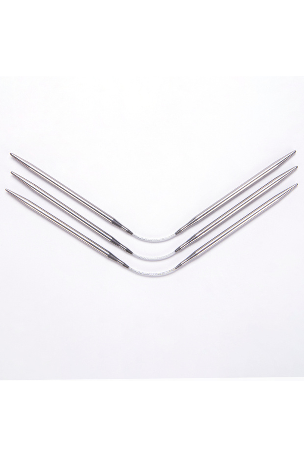 3LÜ MİSİNALI ŞİŞ 5 MM - 1