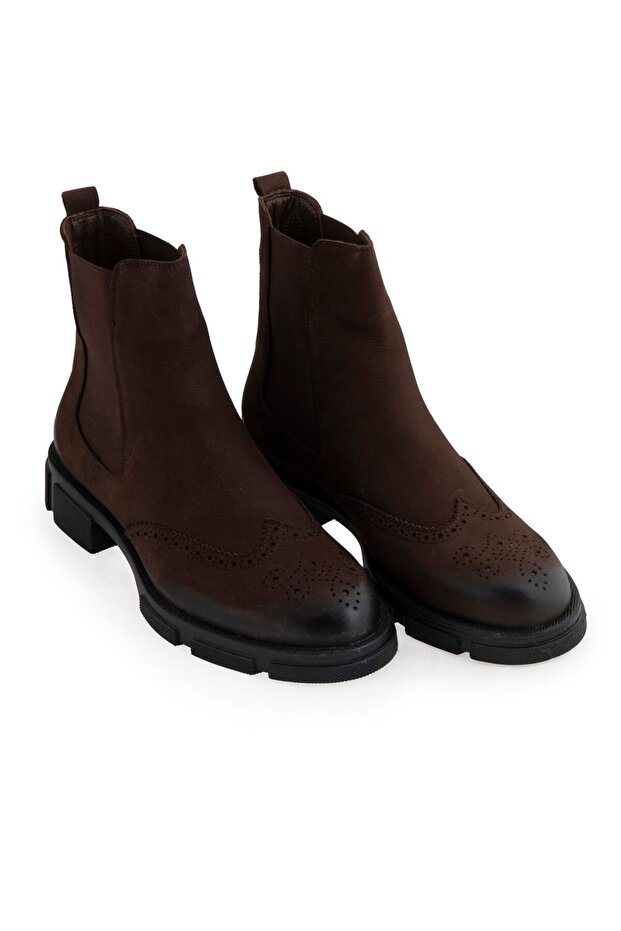 Ön Koç Baskı Yan Lastikli Bot - 1