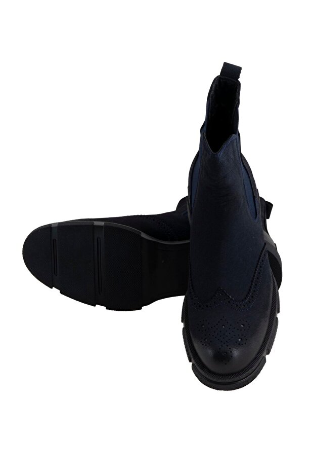 Ön Koç Baskı Yan Lastikli Bot - 3