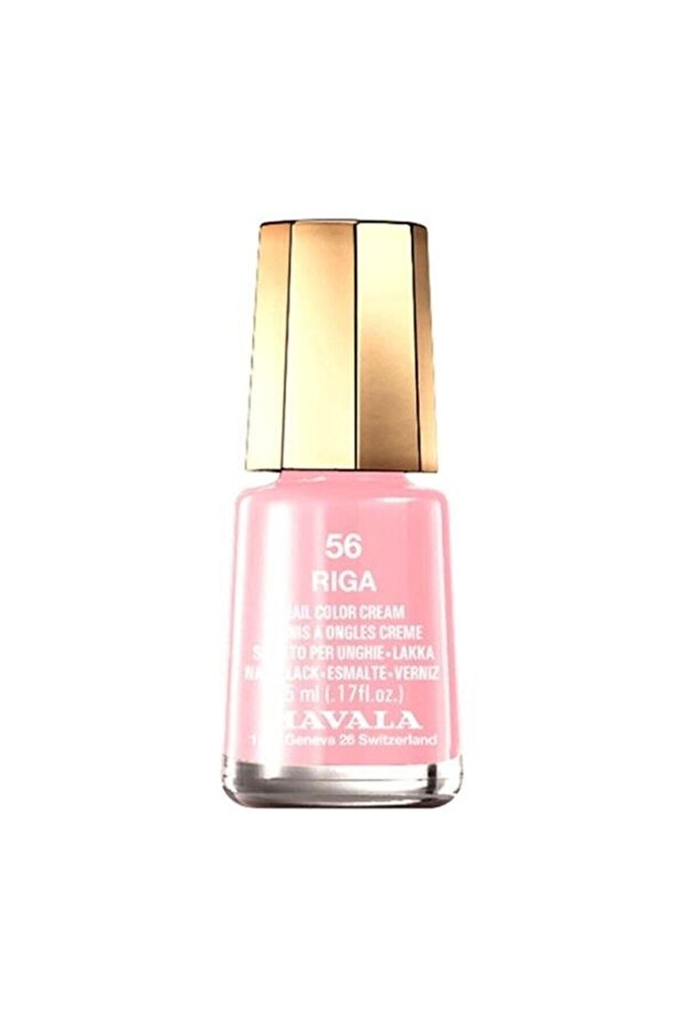 Mini Color Oje Riga 5 ml