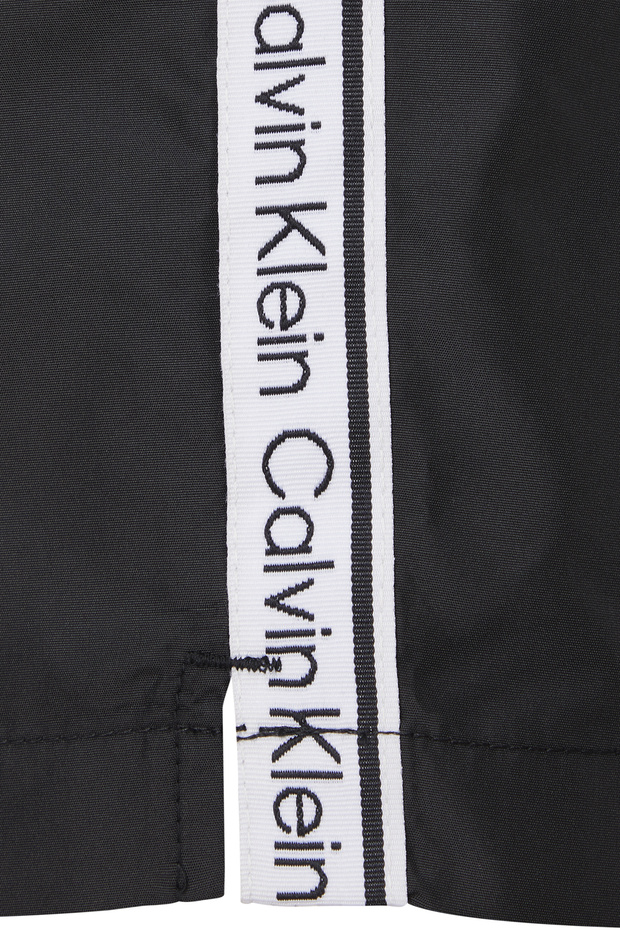 Medium Drawstring-nos Erkek Şort Mayokm0km00741 - 3