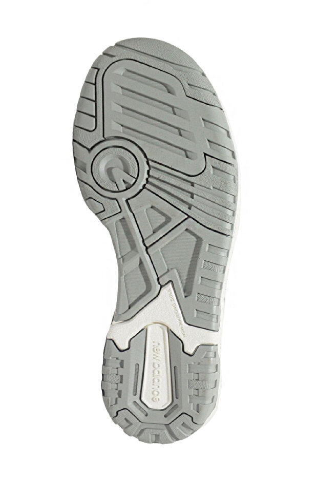 BB550 UNISEX Életmód - 2