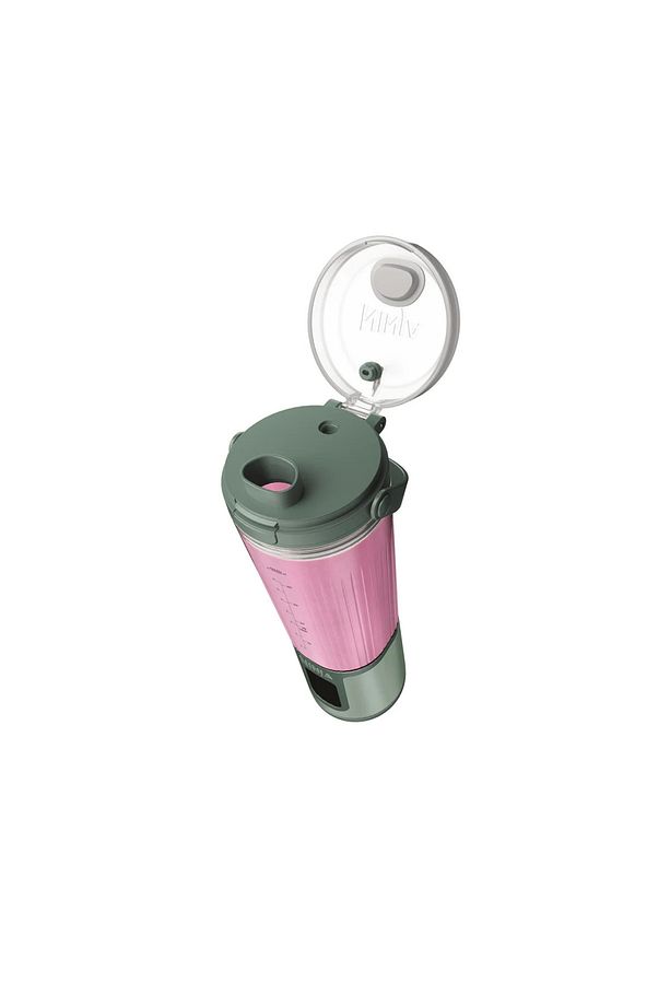 Blast™ Taşınabilir Blender - Orman Yeşili - Shark Ninja - 15
