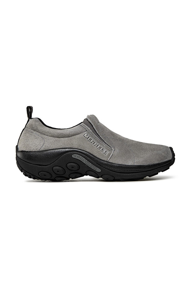 Halbschuhe Grau Erwachsene - 4